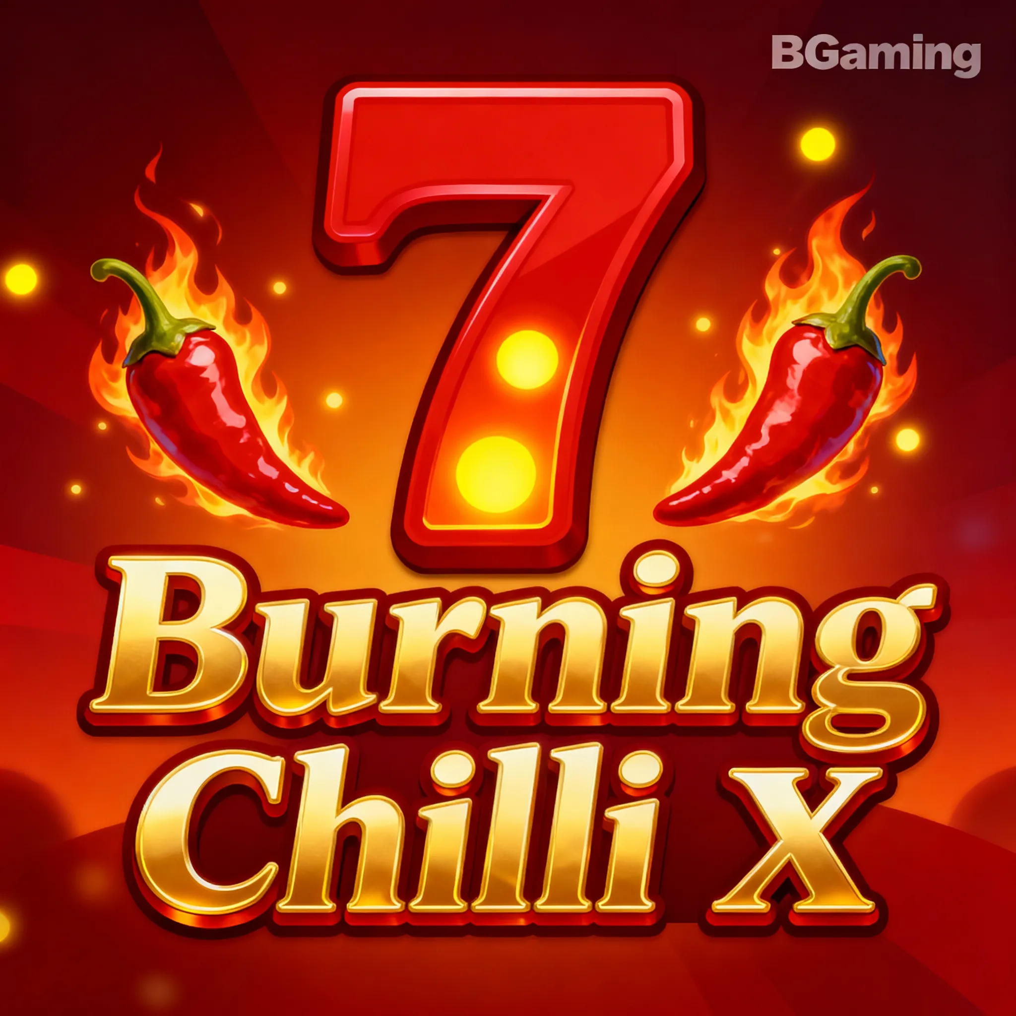 7 Burning Chilli